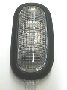 Image of LAMP. Dome. [Sport Bar w/Full. image